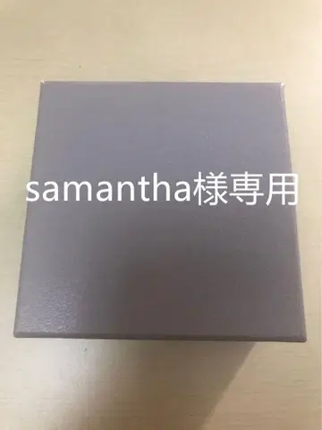 펄 귀걸이 골드 컬러 (samantha)