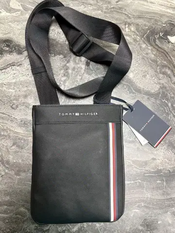 TOMMY HILFIGER 숄더백