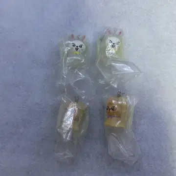 straykids 메지루시 액세서리 리노 승민