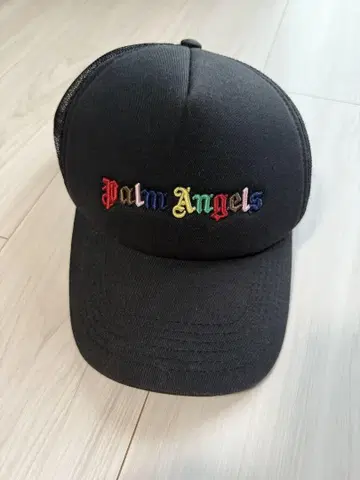 palm angels 캡