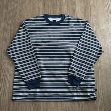 다이와 피어39 보더 L/S TEE 보더 T