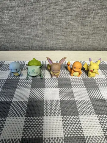 포켓몬 마에나라에 마치