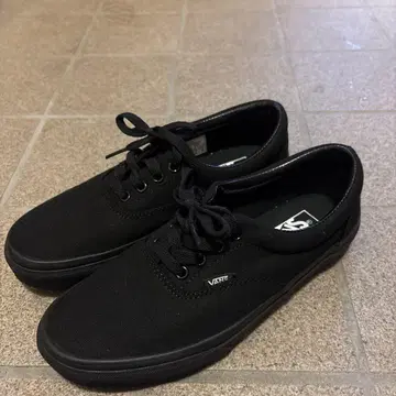 VANS 어센틱 24cm
