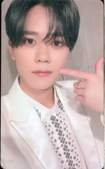 INI 후지마키 쿄스케 2022 BREAK THE CODE 23