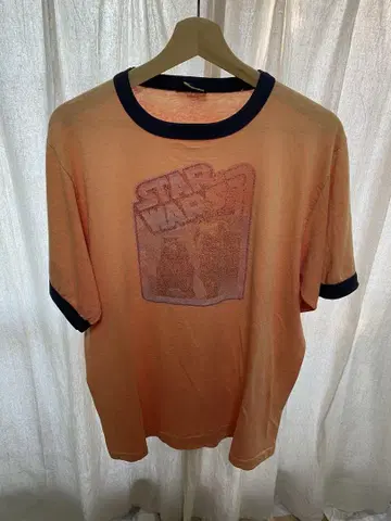 Changes STAR WARS 티셔츠 L 사이즈