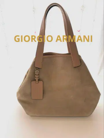 GIORGIO ARMANI (조르지오 아르마니) 핸드백