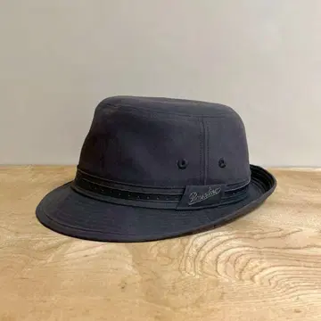 Borsalino / 볼사리노 햇 M(56.5cm) 일본제