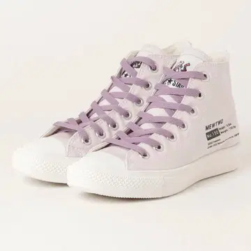 converse POKE'MON 포켓몬 HI MEWTWO