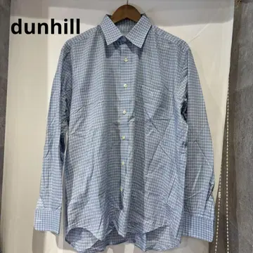 dunhill 던힐 Y 셔츠