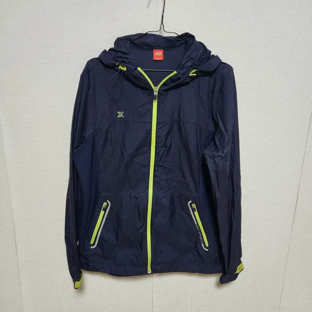 JDX Men's Hooded Jacket 100L@9911 #남후드 on Bunjang Global