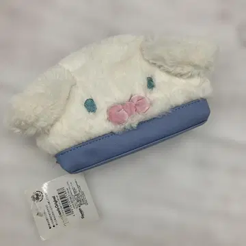새상품  폭신폭신 시나모롤 파우치