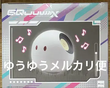 기동전사 건담 GQuuuuuuX 지크 액스 할로형 스피커