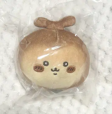 치이카와 베이커리 빵처럼 쫄깃쫄깃한 마스코트 장수풍뎅이