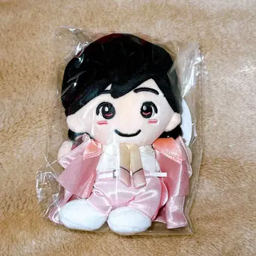 나니와단시 미치에다 슌스케 치비누이