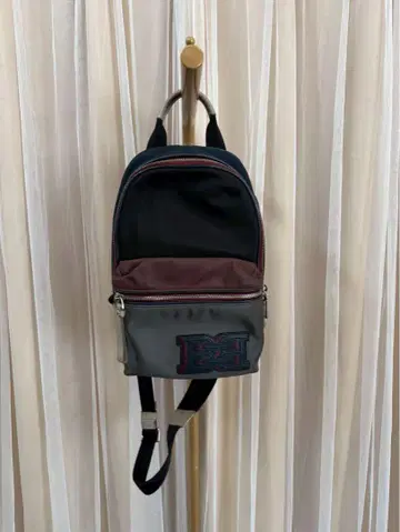 BALLY 나일론 백팩