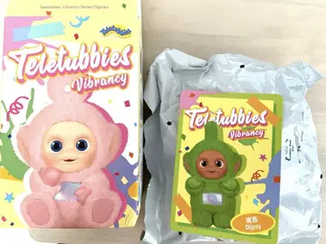 팝마트 텔레토비즈 바이브란시 시리즈
