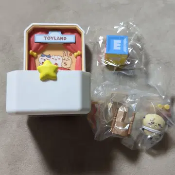 치이카와 (먼작귀) 한국 컴팩트 샵 랏코