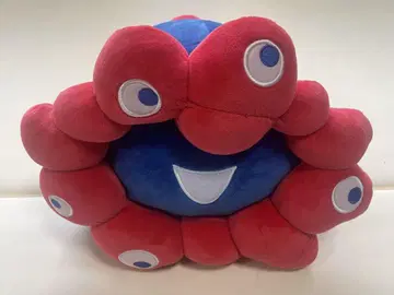 EXPO 2025 akuaku 푹신푹신 봉제 인형