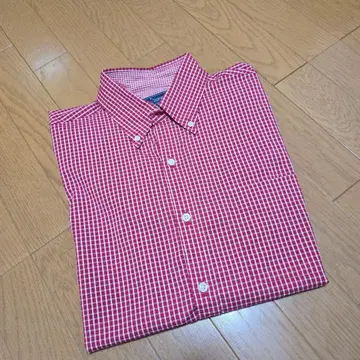 DUFFER 반팔 셔츠