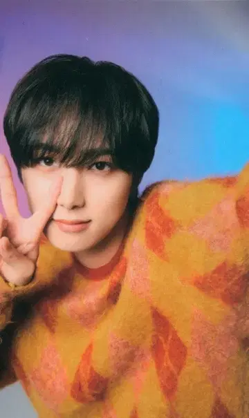 INI 오자키 타쿠미 2022 BREAK THE CODE 13