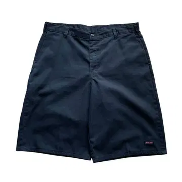 디키즈 하프 팬츠 네이비 숏팬츠 빈티지 90년대 00년대