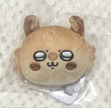 치이카와 (먼작귀) 베이커리 빵 같은 쫀득쫀득 마스코트 모몽가