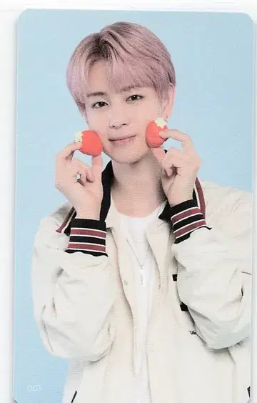INI 사노 유타 2021 1st FAN MEETING