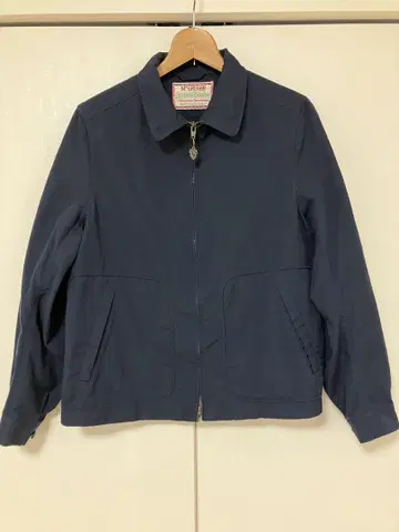 McGREGOR 맥그리거 DRIZZLER JACKET 드리즐러 자켓