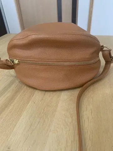 모리노가쿠코 코론토 파우치 M 사이즈