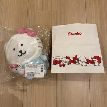 산리오 나가노의 곰