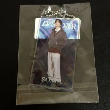 가와구치 소마 D7SCOVER 캡슐 클리어 참