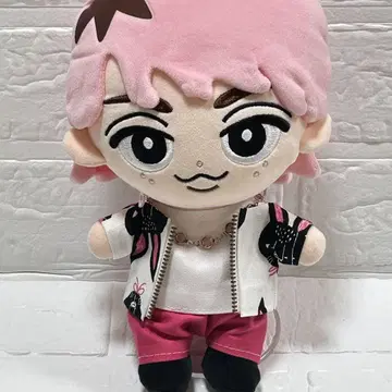 2개 세트 자켓 바지 BIG 인형 의류 SnowMan 라비트