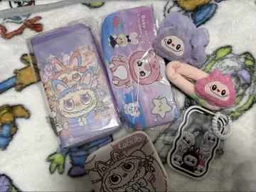 러브부 babythree 세트