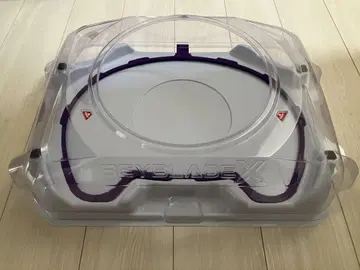 BEYBLADE X 베이블레이드 BX-32 와이드 익스트림 스타디움