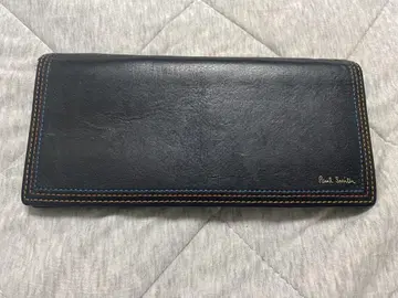 Paul Smith 블랙 장지갑