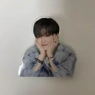 팬 네이비 지훈 클립