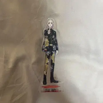 도쿄 리벤저스 사노 만지로 아크릴 스탠드