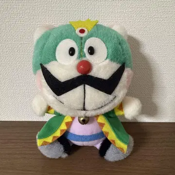 도라에몽즈 도라메드 3세 봉제 인형