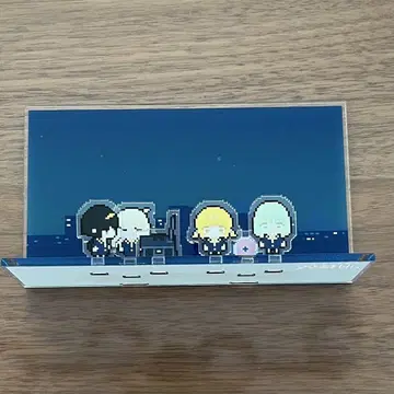 하루마키 밥 아크릴 스탠드 환상 AP