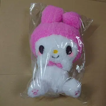 산리오 캐릭터즈 봉제 인형 마이멜로디