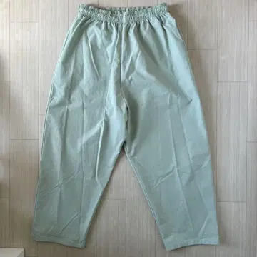 VOIRY 보일리 선데이 팬츠