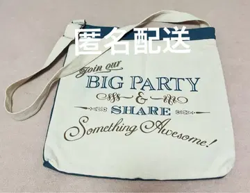 아라시 Blast in Miyagi 2015 토트백