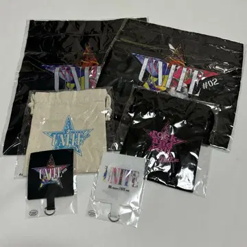 B'z UNITE#02 가챠가챠 6세트