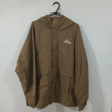 KELTY 켈티 안셀 마운틴 자켓 남성용 L 사이즈
