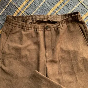 유나이티드 애로우즈 남성 바지
