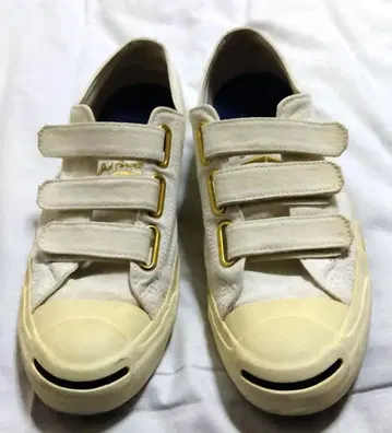 컨버스 잭 파셀 벨크로