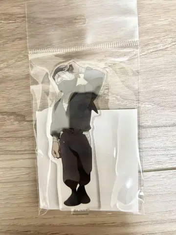 잣토 콘나몬 아크릴 스탠드