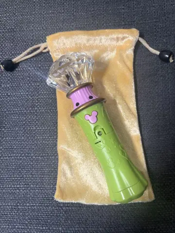 디즈니 온 클래식 응원봉