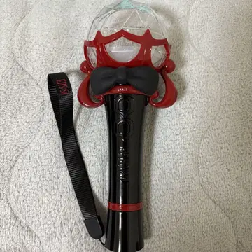 IS:SUE 공식 응원봉