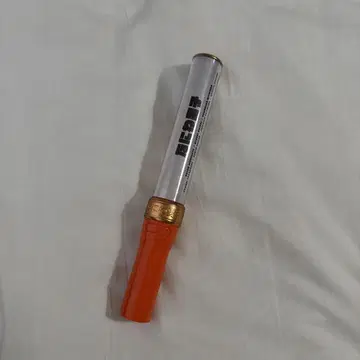 나니와단시 킨브레 점등 확인 완료